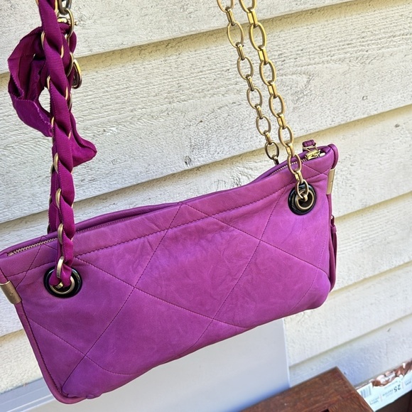 Authentic Lanvin convertible Bag - Picture 3 of 12